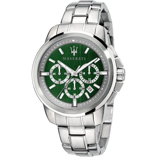 Maserati | Orologio Successo