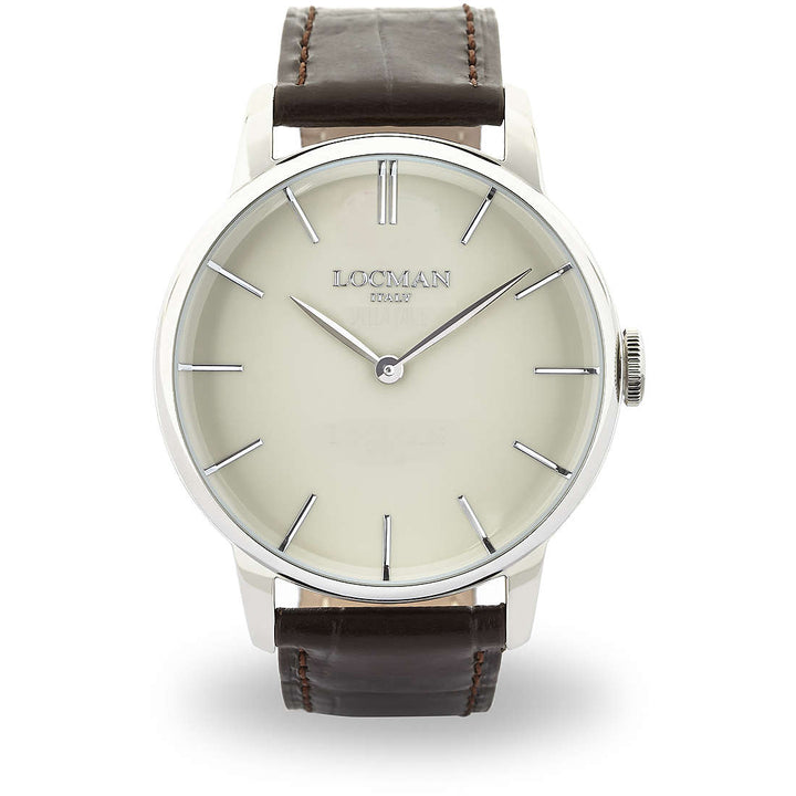 Locman | Orologio Solo Tempo 1960