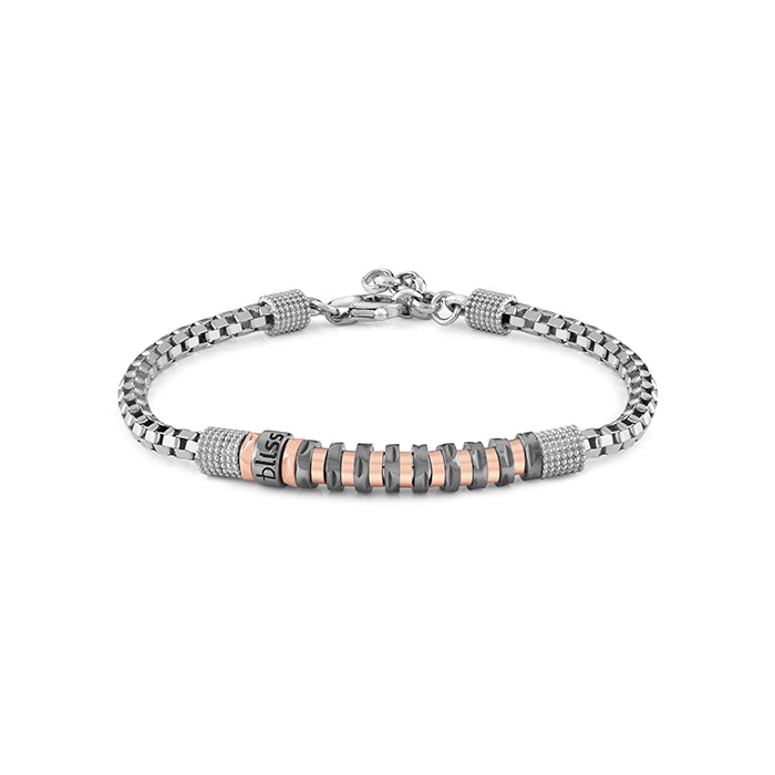 Bliss Fashion | Bracciale Argento